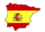 AISLIMBUR - Espanol