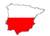 AISLIMBUR - Polski